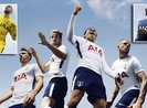 MU bít cửa mua Harry Kane vì một tấm ảnh