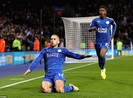 Liverpool bị loại khỏi EFL Cup: Sốc và không sốc
