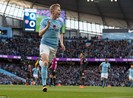 MU ‘hụt hơi’, ai cản được Man. City?