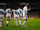 Ronaldo giải hạn, Real Madrid thắng nhọc