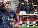 Neymar, Cavani 'nổ súng', PSG cắt đuôi nhà vô địch