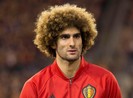 Vì sao Fellaini từ chối gia hạn hợp đồng với MU?