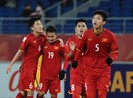 Việt Nam “sáng cửa” vào chung kết U-23 châu Á