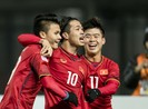 AFC nói về hành trình đáng nhớ của U-23 Việt Nam
