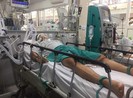 Trọng tài Dương Ngọc Tân ra đi và dấu hỏi công tác y tế
