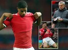 Mourinho ở lại MU, Rashford sẽ ra đi