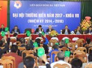 Những cánh tay vô cảm ở ban chấp hành VFF