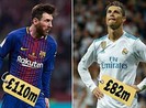 Mourinho, Messi vượt mặt Pep Guardiola và Ronaldo