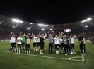 Suýt tạo kỳ tích, Roma tiếc nuối nhìn Liverpool vào chung kết