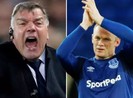 Rooney rục rịch rời Everton gia nhập CLB của tỉ phú Indonesia