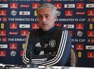HLV Jose Mourinho nói về ngày tạm biệt của MU