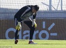 Sao MU mất World Cup vì chấn thương đầu gối giờ chót