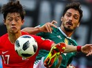 Đức bị loại, Hummels quay sang ủng hộ đại kình địch