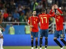 Vòng knock-out World Cup: Cơ hội nào cho chủ nhà Nga