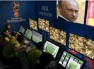 Đổ thừa Tổng thống Putin khi Nga thoát quả penalty