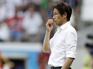 HLV Nhật Bản: ‘Dẫn Bỉ 2-0, chúng tôi muốn ghi thêm bàn thắng’