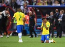 Nhìn lại trận thua tan nát cõi lòng của Brazil trước Bỉ