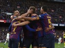 Suarez lập hat-trick, Barcelona 'nhấn chìm' Real Madrid