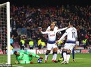 Tottenham vượt cửa hẹp, ngoạn mục giành vé của Inter Milan