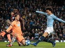 Bayern Munich hòa kịch tính, Man. City thắng nhọc trên sân nhà