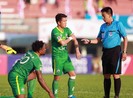 VFF và Ban trọng tài: Đừng để bình mới rượu cũ