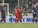 Đè bẹp Thái Lan, U-23 Việt Nam hiên ngang vào VCK U-23 châu Á