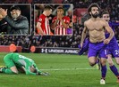 Salah tỏa sáng, Liverpool lội ngược dòng hạ Southampton