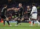 Hạ Tottenham ngay tại London, Ajax viết tiếp chuyện thần tiên