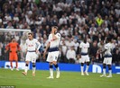 Thua Ajax, sao Tottenham bị huyền thoại Hà Lan chỉ trích