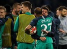 Ngược dòng hạ Ajax phút 90+5, HLV Pochettino không nói nên lời