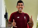 Liverpool vượt mặt MU và Man City ở Premier League