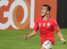 Sao ‘xịt’ MU rực sáng, Chile thắng ‘hủy diệt’ Nhật Bản