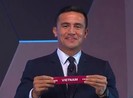 Việt Nam vào bảng trớ trêu ở vòng loại World Cup 2022