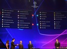 Bốc thăm Champions League: Barca gặp khó, đại chiến Real - PSG
