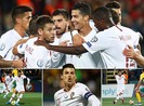 Ronaldo lập Poker đi vào lịch sử, ‘ông lớn’ ra oai ở Euro 2020
