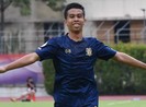 Singapore gọi sao trẻ 16 tuổi tham dự vòng loại World Cup 2022