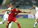 Thống kê đối đầu kinh ngạc giữa tuyển Việt Nam và Indonesia