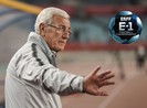 HLV vô địch World Cup không dẫn dắt Trung Quốc đá giải Đông Á