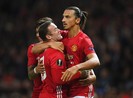 Ibrahimovic cần trở lại làm ‘bố già’ phòng thay đồ MU