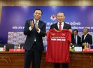 Phó chủ tịch LĐBĐ VN xác nhận kế hoạch đăng cai World Cup 2034