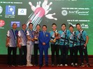 Bowling TP.HCM nỗ lực kết nối với học đường