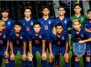 HLV Nishino chốt danh sách U-22 Thái Lan tham dự SEA Games 30