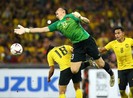 AFC: Văn Lâm cứu thua ngoạn mục khiến CĐV phát cuồng