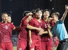 Hoàng Đức lập siêu phẩm, U-22 Việt Nam ngược dòng hạ Indonesia