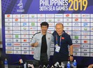 Thầy Park tuyên bố biết điểm yếu của U-22 Indonesia