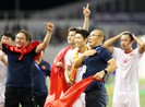 AFC bình luận gì về danh sách dự VCK U-23 châu Á của Việt Nam?