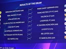 Bốc thăm Champions League: 'Tử thần' gọi tên Real, Liverpool