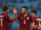 AFC chọn ngôi sao gây thảm họa cho U-23 Thái Lan đáng xem nhất