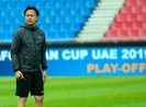 Thất bại ở SEA Games 30, HLV Malaysia bị cắt hợp đồng nhưng...