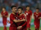 AFC: Trận Việt Nam - UAE đáng xem nhất vòng bảng U-23 châu Á